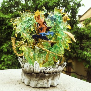 Mô hình chibi marco phượng hoàng (one piece) siêu đẹp chất lượng
