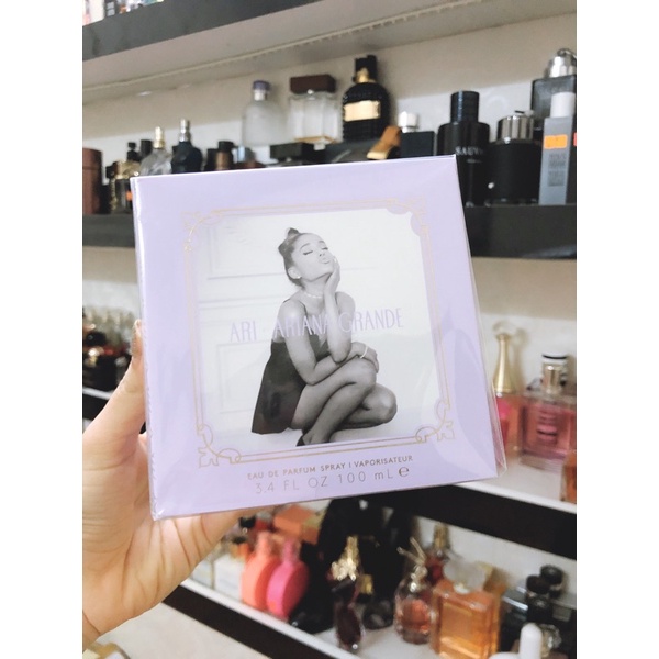 Nước hoa Ari By Ariana Grande EDP 100ml