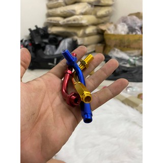 Cùm tăng tốc