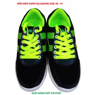 GIÀY BÁNH GÓT AN PHÁT SIZE 40 -> 41
