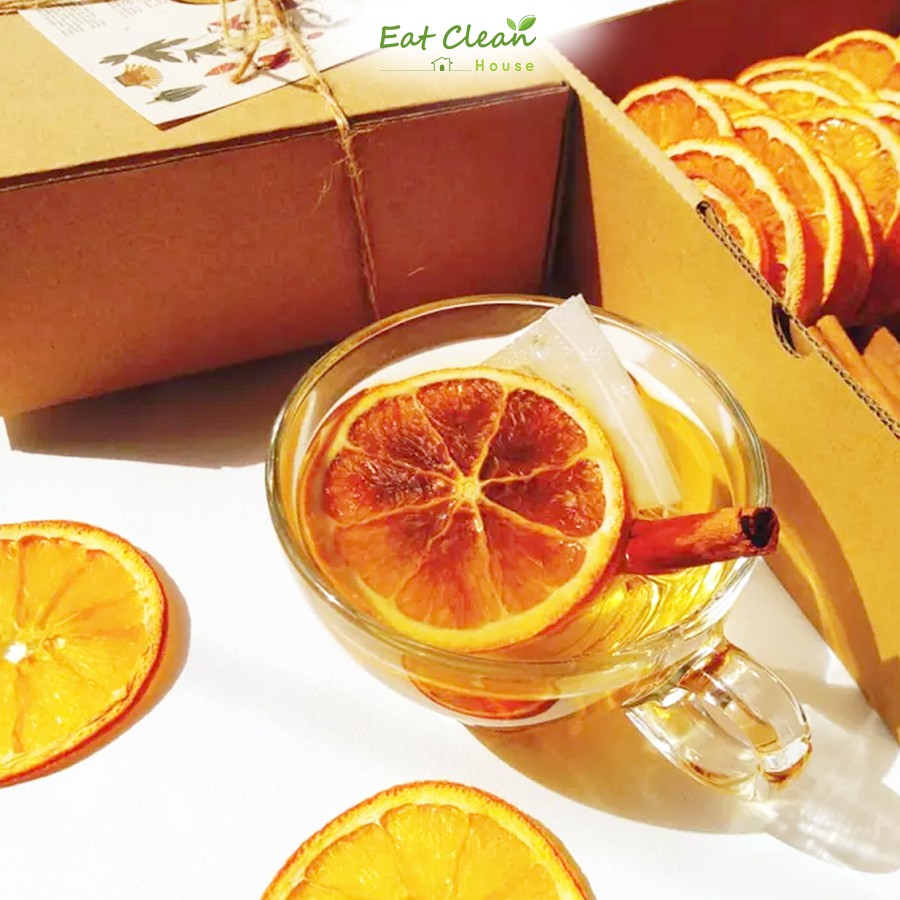 [Mã 267FMCGSALE giảm 8% đơn 500K] Trà hoa quả thảo mộc sấy giúp detox, dưỡng nhan, thanh lọc cơ thể | BigBuy360 - bigbuy360.vn