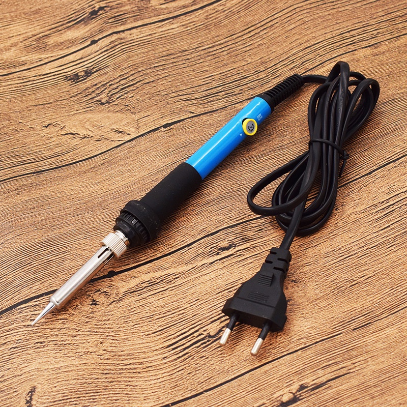 Bút Hàn Điện Tử 60W Đa Năng - Mỏ Hàn Điện Tử, Điều Chỉnh Nhiệt Kỹ Thuật Số,Công Suất Cao 60W - Wea 4.0 Việt Nam