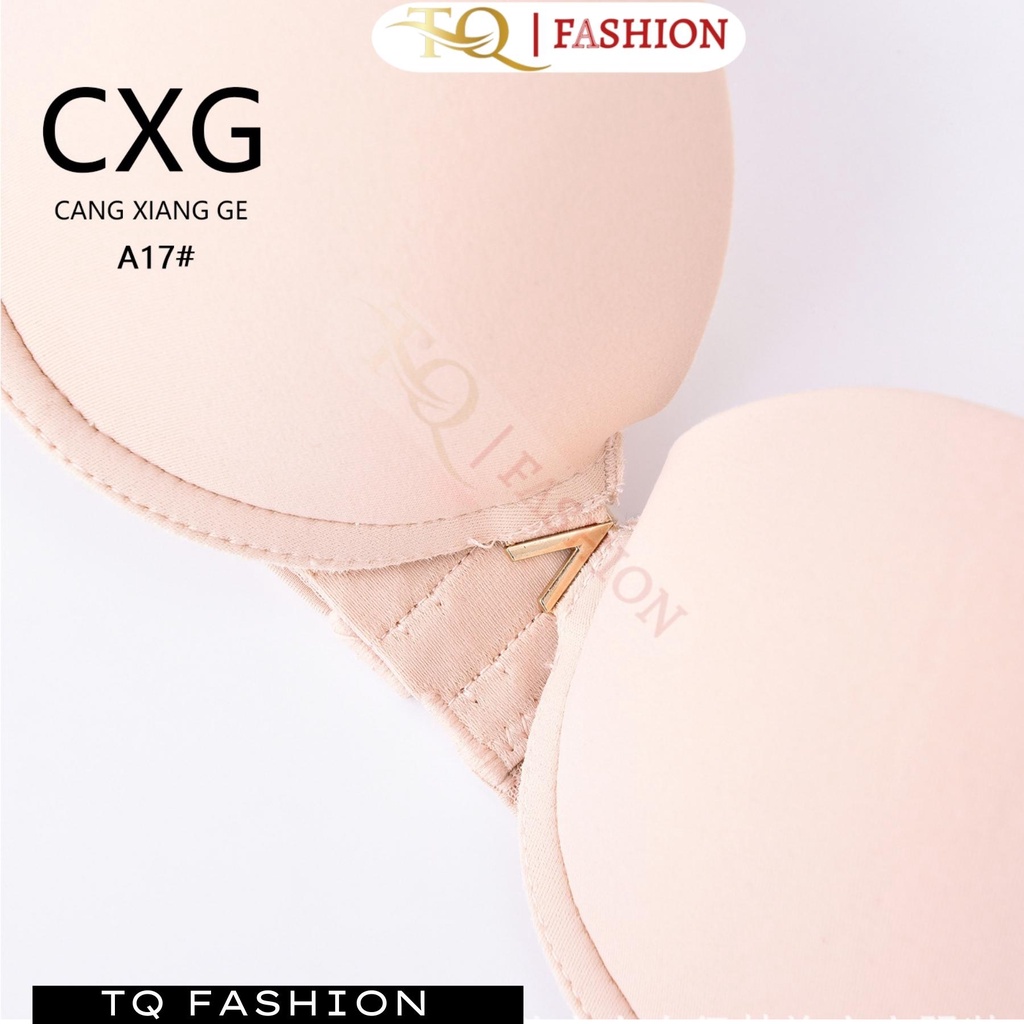 Áo ngực nữ có gọng cao cấp có gọng mút mềm mại thoáng mát nâng ngực tạo khe cup ngực chữ v có đệm mỏng alohashop91