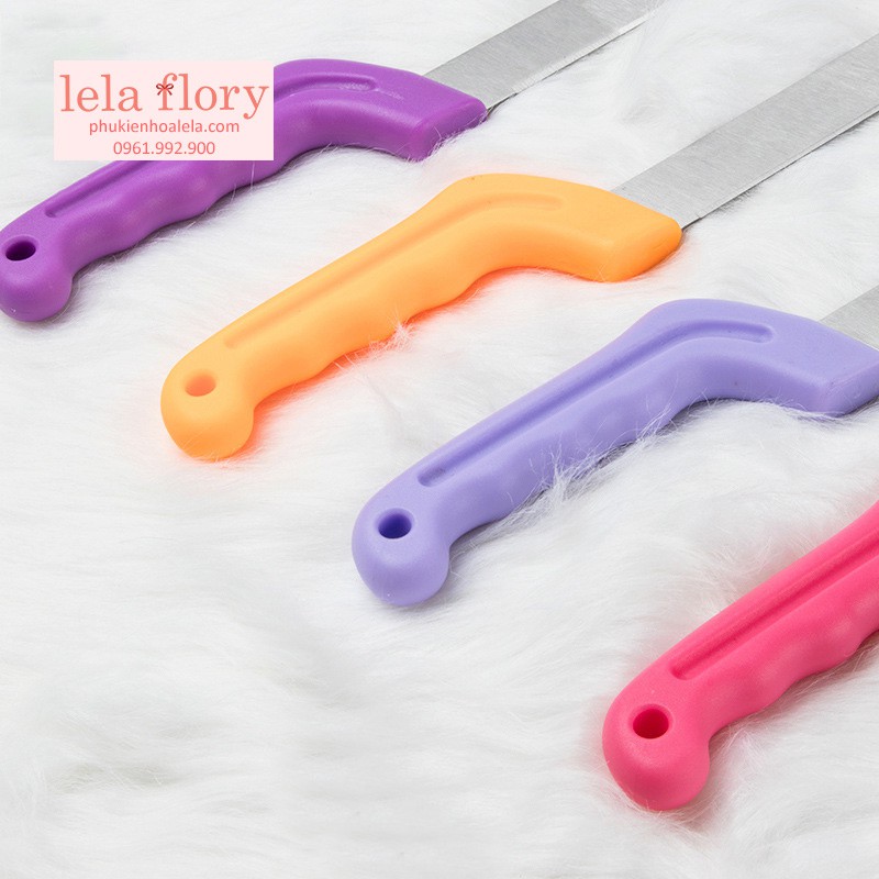 Dao cắt xốp cắm hoa - PKK0004