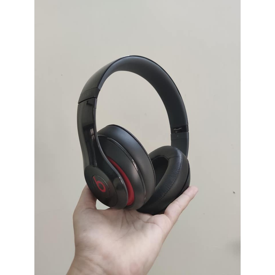 Tai nghe BEATS STUDIO 2.0 - WIRED - Tai nghe over-ear full size cắm dây - Chính hãng