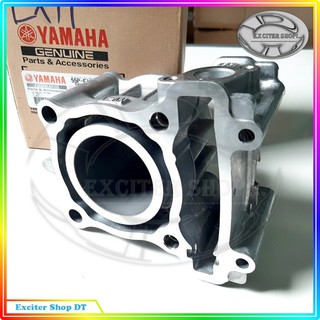 [Exciter Shop] LÒNG XILANH 135CC YAMAHA EXCITER 2010 - 2011, hàng chính hãng