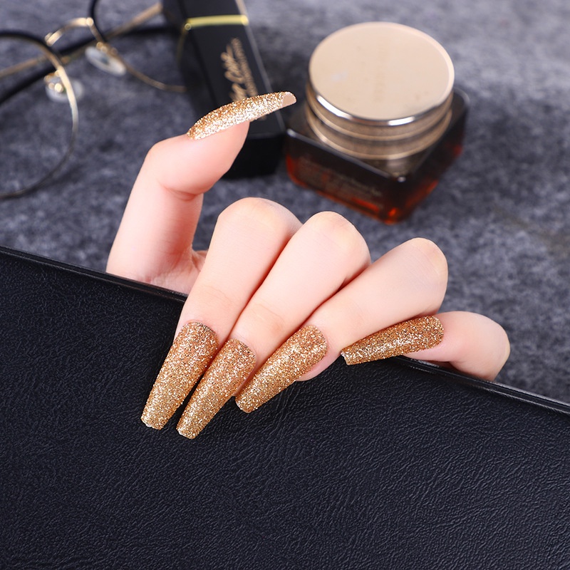 [ KTX 01 - RoseGold ] Phom Thang [Tặng Miếng Dán Và Dụng Cụ] LẺ