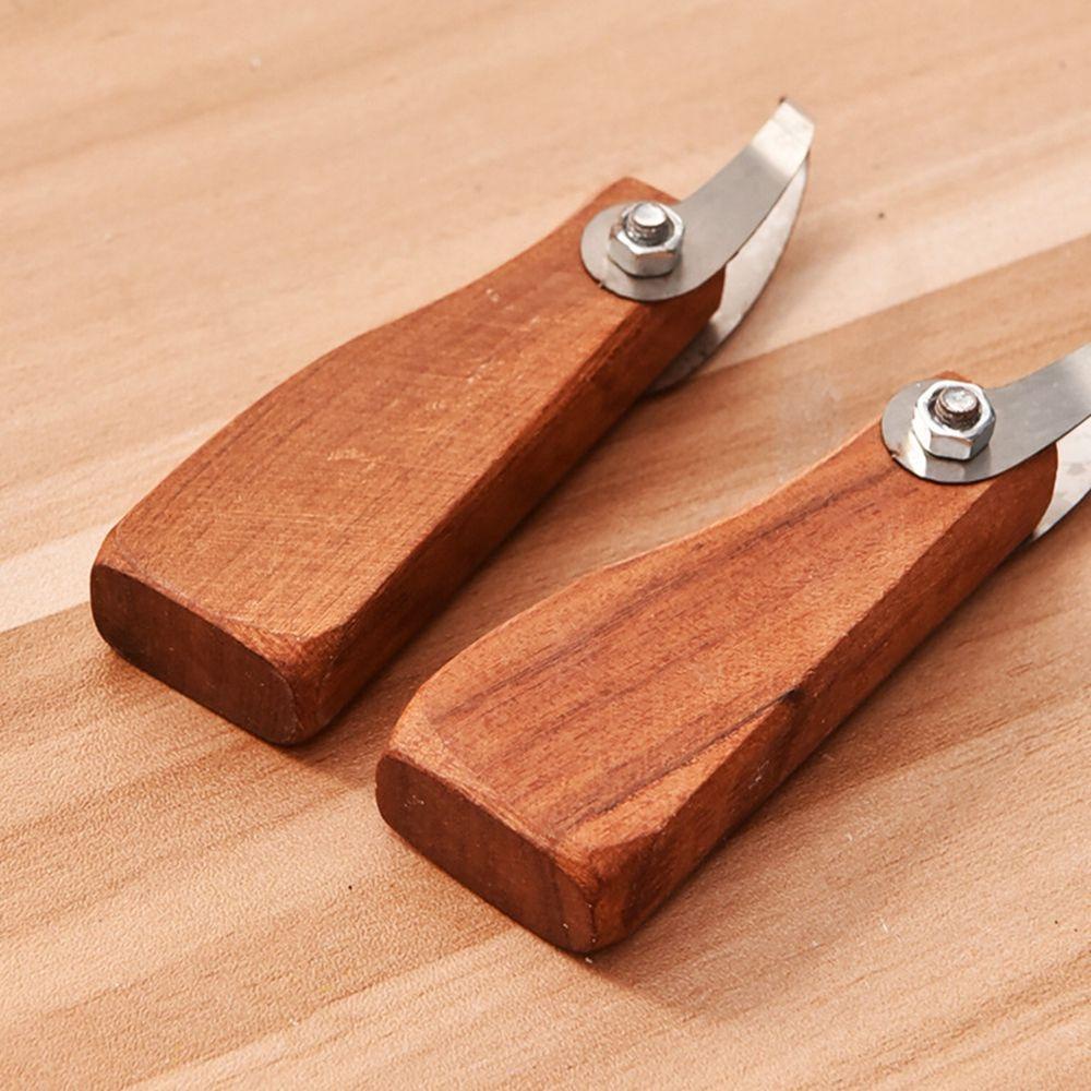 Dụng Cụ Điêu Khắc Gốm Sứ Một Đầu Diy