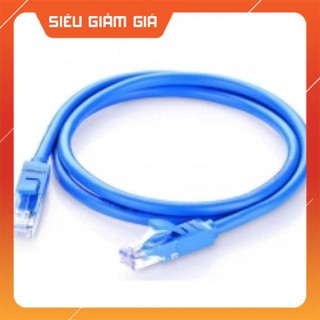 Dây mạng 3m bấm sẵn 2 đầu