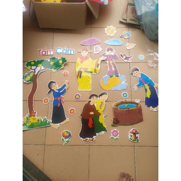 Góc bồi xốp