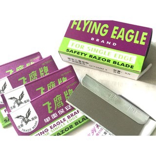 Lưỡi dao cạo keo loại zin ( đại bàng )