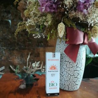 Kem chống nắng Bio suncreen