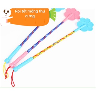 Roi tét mông cho thú cưng