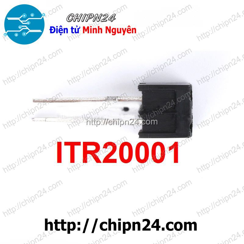 [2 CÁI] (KG1) Mắt Thu Phát Hồng Ngoại ITR20001