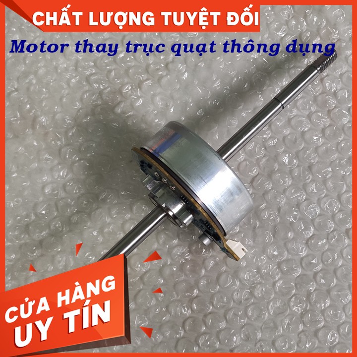  Đầu quạt không chổi than 13V 24V - motor brushless NIDEC