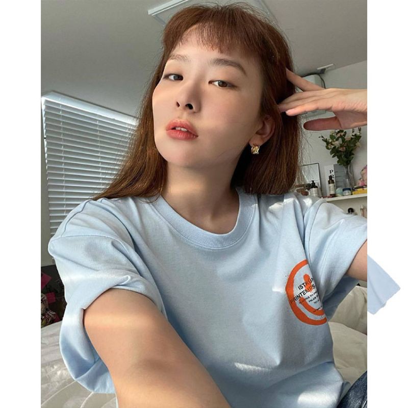 Áo thun Seulgi