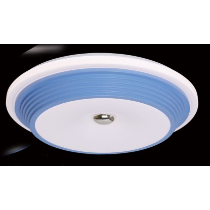 Đèn ốp trần Led, đèn ốp trần nổi trang trí, đèn ốp tròn, ốp trần lục giác rẻ đẹp, ốp trần nổi phi 500mm