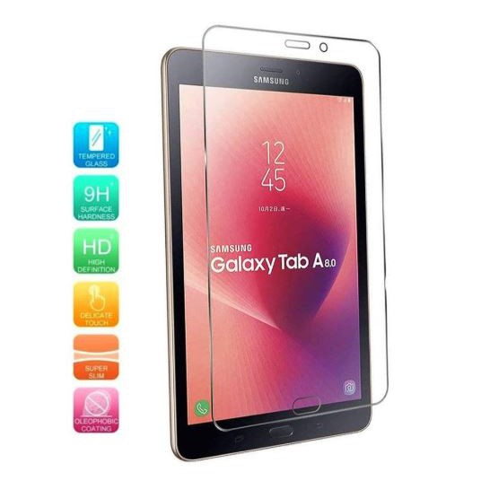 Bao da Samsung Galaxy Tab A 8.0 T380/T385 hiệu Kaku | BigBuy360 - bigbuy360.vn