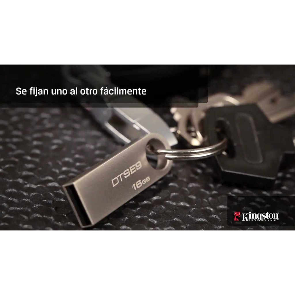 USB Kingston DTSE9 16Gb