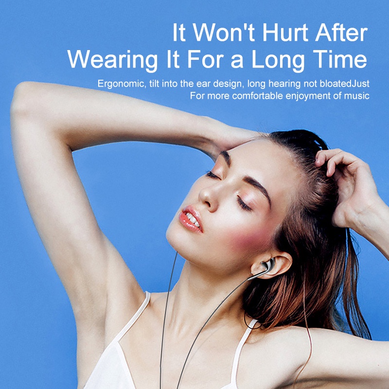 Tai nghe có dây nhét tai dùng cho các máy android có giắc cắm tròn