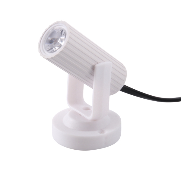 Đèn LED chiếu sáng ngoài trời 85-265V