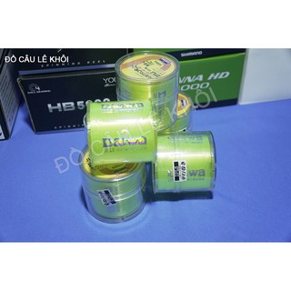 Cước câu cá Daiwa 500m