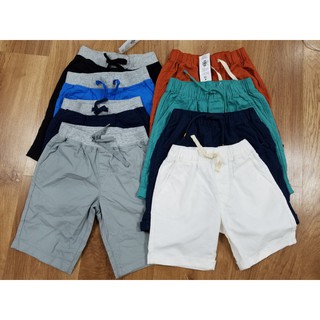 quần kaki canifa kids