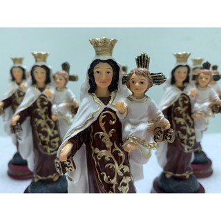Tượng Công Giáo ✝️ Đức Mẹ Camelo