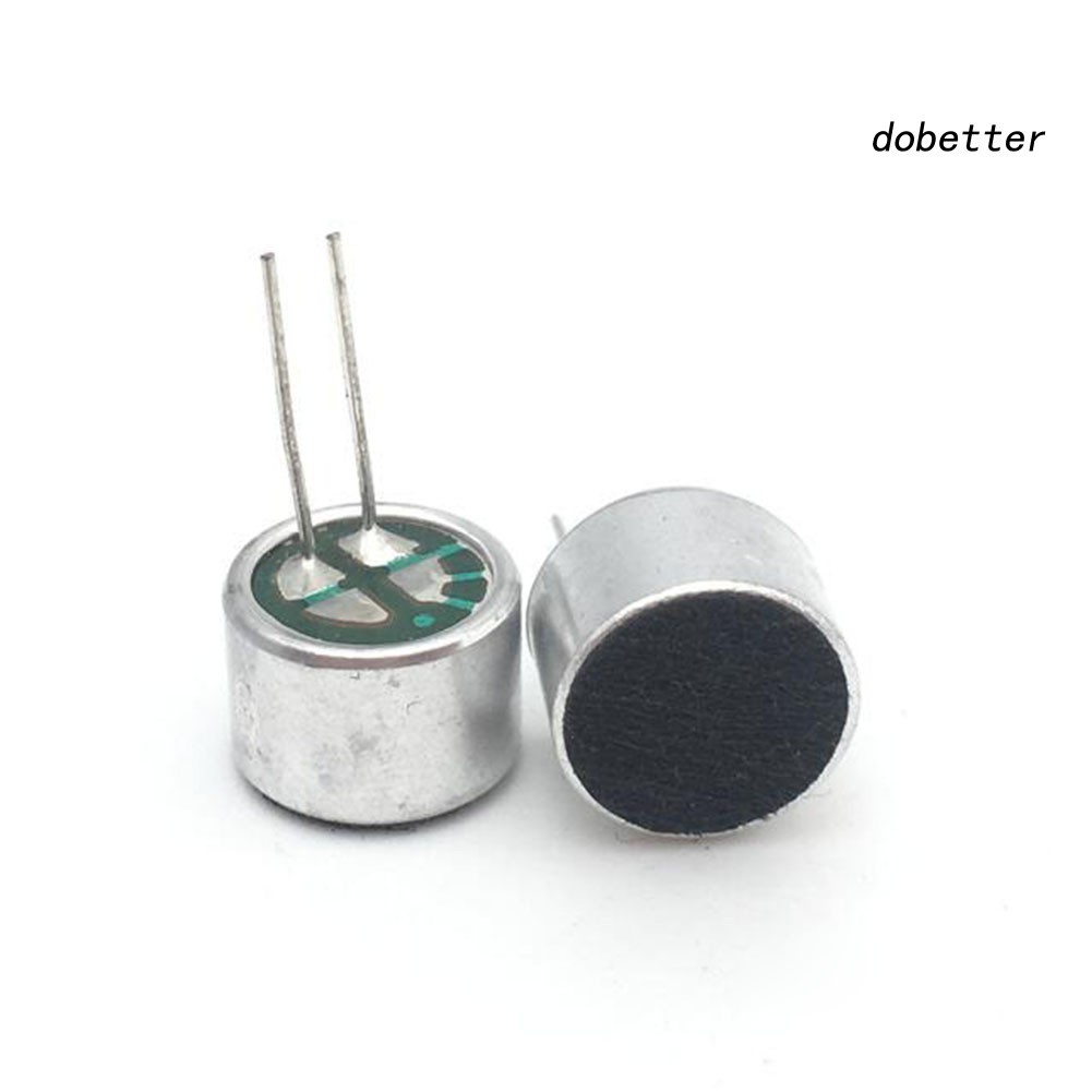 Set 10 Micro 9767 2Pin Chuyên Dụng Cho Điện Thoại Laptop
