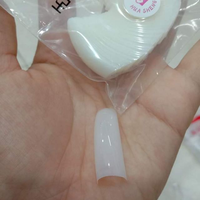 Móng típ lẻ số bịch 50 móng
