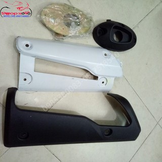 Ốp bô 300i cho sh 2017