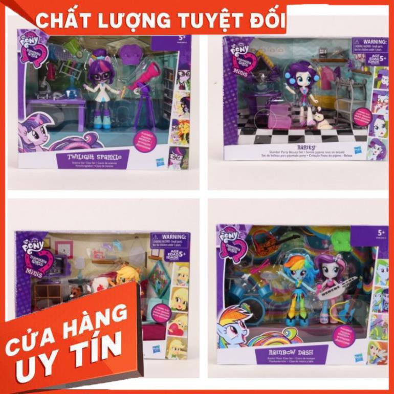 búp bê pony twilight sparkle