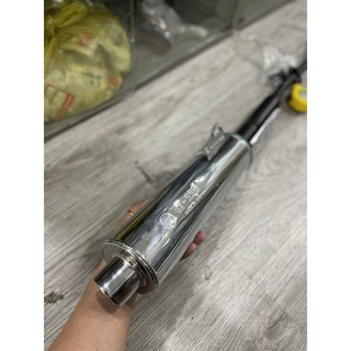 Pô wave rsx 110.