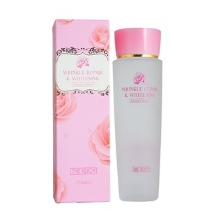 [ HÀN QUÔC] Nước hoa hồng dưỡng trắng The Rucy Wrinkle Repair & Whitening Essence Toner  LK Shop