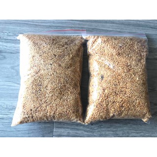 Tỏi phi nhà làm 500gr