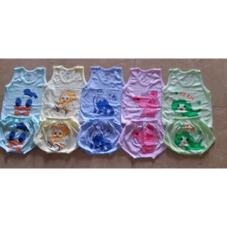 Combo 50b 3 lỗ đẹp(4-15kg)