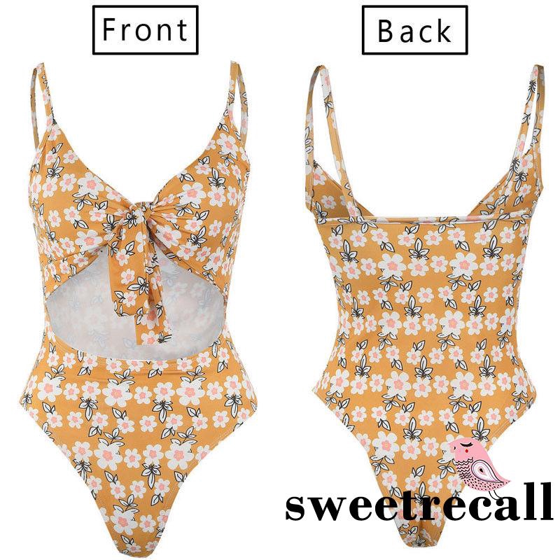 Bộ bikini 2 mảnh họa tiết đơn giản, hợp thời trang | BigBuy360 - bigbuy360.vn