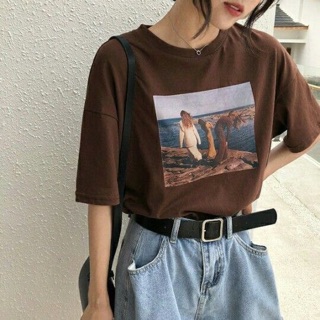 THẮT LƯNG MẶT VUÔNG VINTAGE