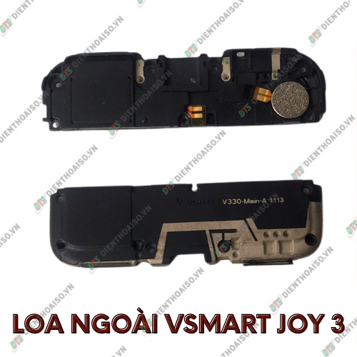 Loa ngoài , loa chuông vsmart joy 3