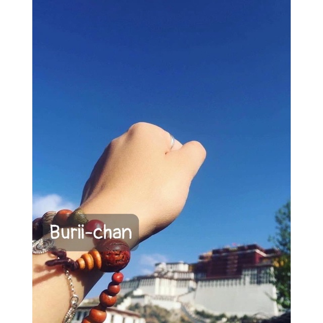 Vòng bồ đề Tibet Tây Tạng 18 hạt