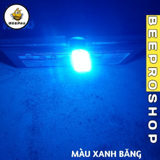 Đèn LED T10 - Mẫu 24 TIM LED (Giá 1 bóng)
