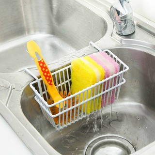 Giá để giẻ rửa bát tiện lợi