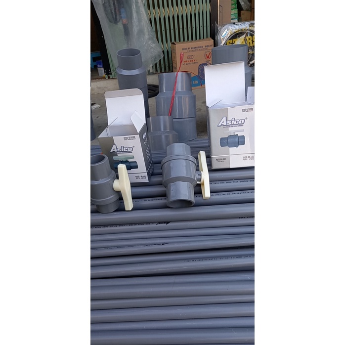 Côn thu,măng sông giảm 200/160/140/110/90 . côn rhu phi 200 về 110 ,nối thu 140/110 nhựa PVC Tiền Phong