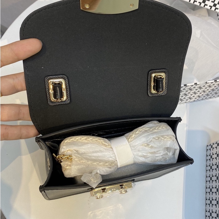 Túi Xách Nữ Đeo Chéo ,Đeo Vai Phu Laa Có Quai Xách Sai 18 Cm Hàng Quảng Châu Đẹp Có Hộp Đeo Điệu Đà Sang Chảnh MSP359