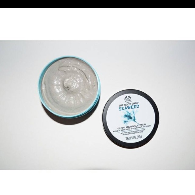 Mặt nạ tảo biển tbs