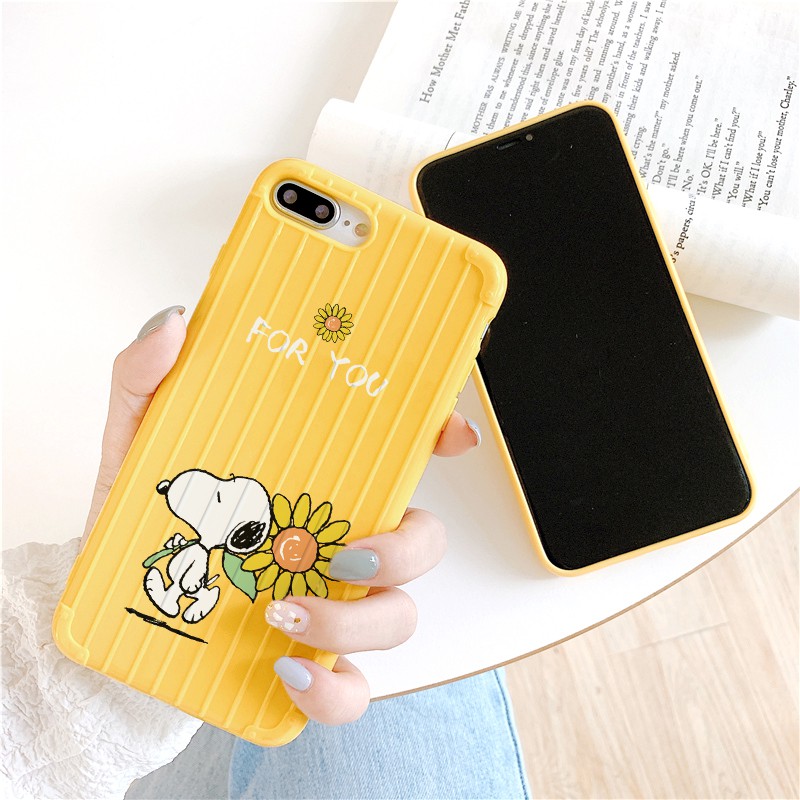 Ốp lưng iphone For you sọc 3D chống va đập 5/5s/6/6plus/6s/6splus/7/7plus/8/8plus/x/xs/11/12/pro/max/plus/promax | BigBuy360 - bigbuy360.vn