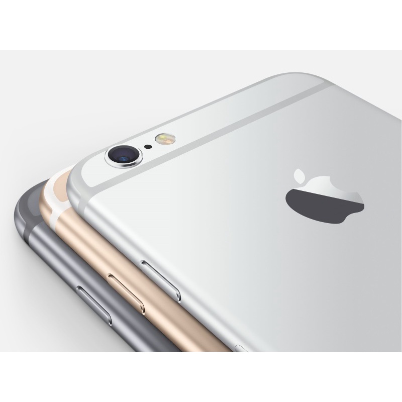 Điện Thoại Iphon 6 Plus 16-64GB, Màn Hình lớn 5.5 inch Quốc Tế - Xem youtube, học online, giải trí, chơi game... | BigBuy360 - bigbuy360.vn