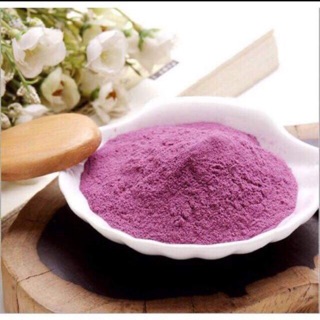 Bột khoai lang tím 100g