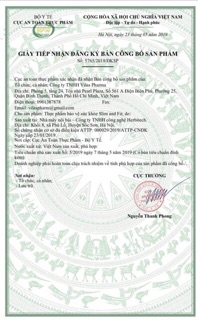 [Mua 1 tặng 13] Giảm cân nâng cơ mông Slim & Fit