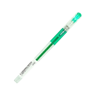 Bút nhũ kim tuyến gstar - mực xanh lá